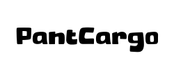 PantCargo - logo